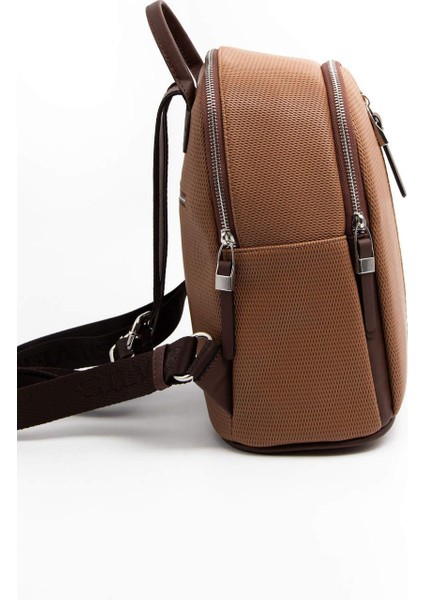 Karamel - Kahve SP901 Kadın Sırt Çantası fırsatları