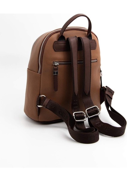 Karamel - Kahve SP901 Kadın Sırt Çantası indirimleri
