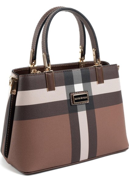 Koyu Kahve SP987 Kadın El Çantası fırsatları