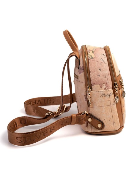 Pudra - A.taba SP983 Kadın Sırt Çantası modelleri