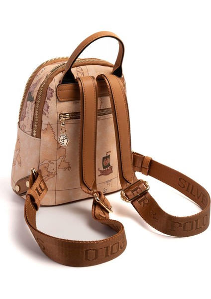 Pudra - A.taba SP983 Kadın Sırt Çantası fırsatları