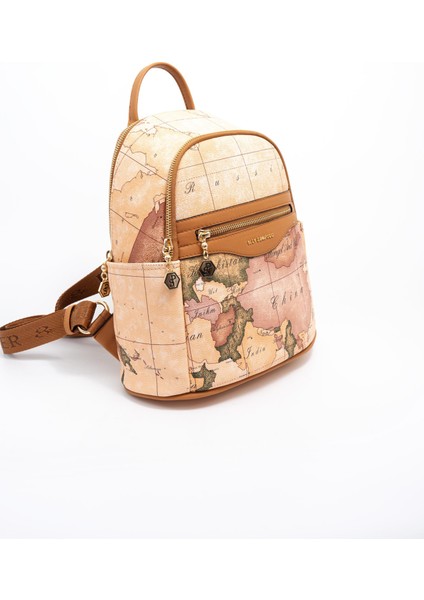 Pudra - A.taba SP1161 Kadın Sırt Çantası fiyatları