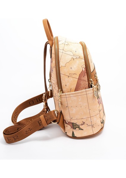 Pudra - A.taba SP1161 Kadın Sırt Çantası modelleri