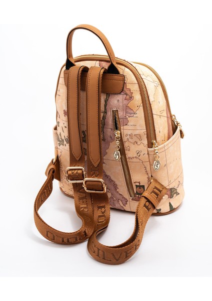 Pudra - A.taba SP1161 Kadın Sırt Çantası fırsatları