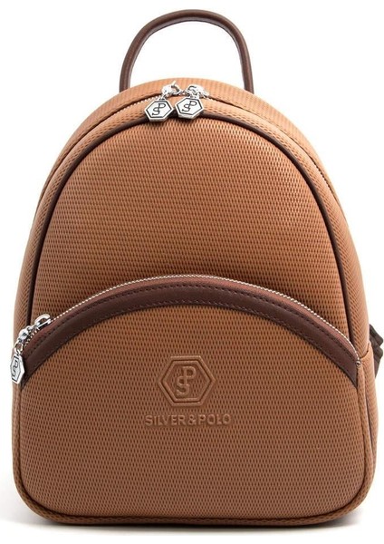 Karamel - Kahve SP945 Kadın Sırt Çantası fiyatları
