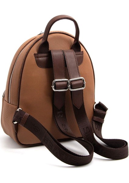 Karamel - Kahve SP945 Kadın Sırt Çantası indirimleri