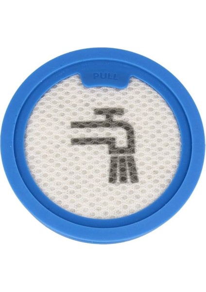 Electrolux EP71AB14UG, EP71UB14DB, EP81U25ULT ile Uyumlu Sünger Filtre