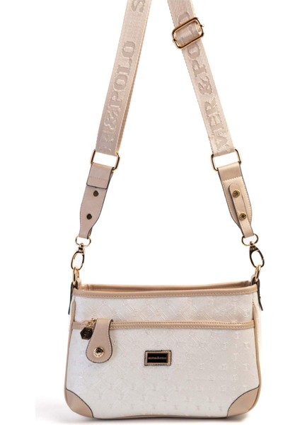 Sedef - S.nut SP1160 Kadın Çapraz Çanta