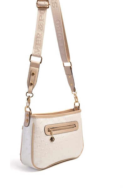 Sedef - S.nut SP1160 Kadın Çapraz Çanta fırsatları