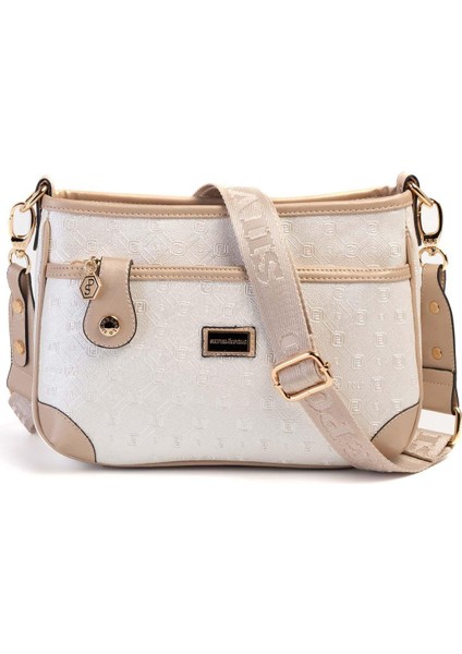 Sedef - S.nut SP1160 Kadın Çapraz Çanta indirimleri