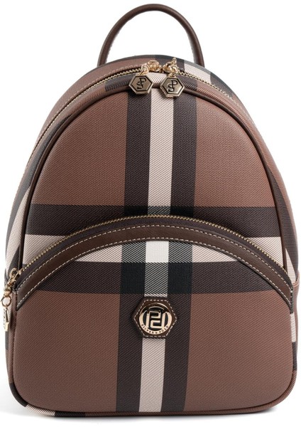 Koyu Kahve SP945 Kadın Sırt Çantası fiyatları