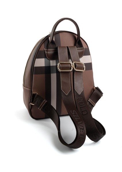 Koyu Kahve SP945 Kadın Sırt Çantası indirimleri