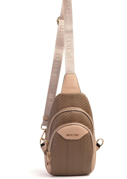 Nut - Ten SP959 Kadın Vücut Çantası