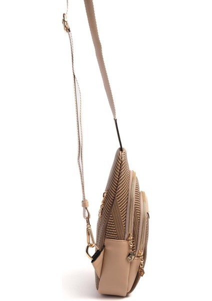 Nut - Ten SP959 Kadın Vücut Çantası modelleri