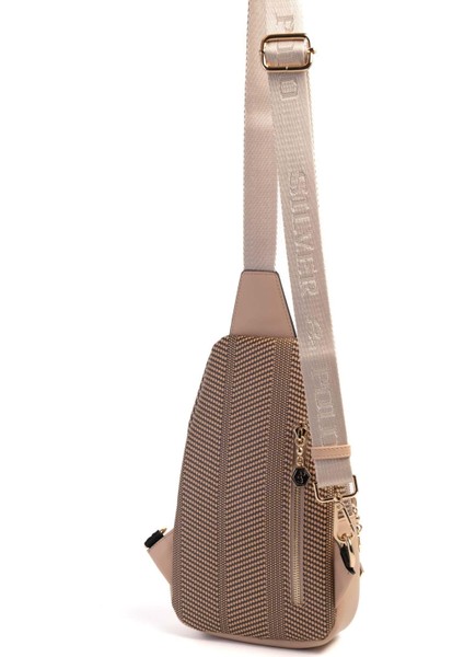 Nut - Ten SP959 Kadın Vücut Çantası fırsatları