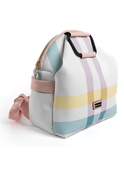 Lila - Pembe SP771 Kadın Sırt Çantası fiyatları