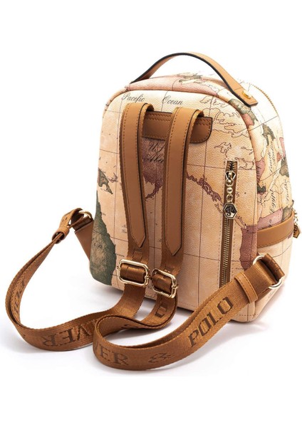 Pudra - A.taba SP1061 Kadın Sırt Çantası fırsatları