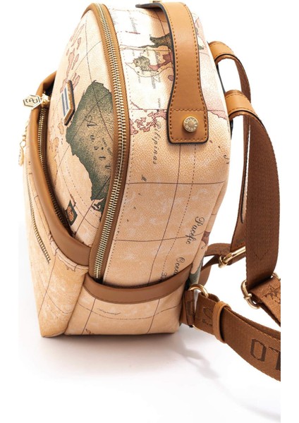 Pudra - A.taba SP1061 Kadın Sırt Çantası indirimleri