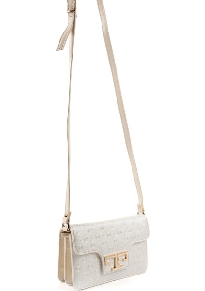 Sedef - Bej SP1170 Kadın Çapraz Çanta fiyatları