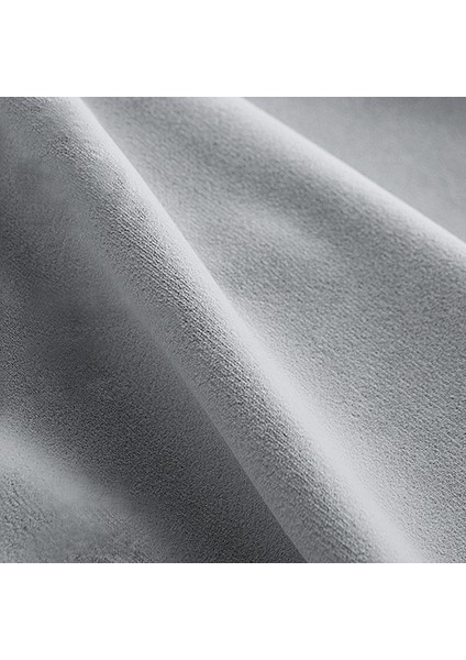 38 cm D Şeklinde Araba Direksiyon Simidi Kılıfı Kışlık Tüylü Ayıcık Direksiyon Simidi Koruyucu-Gri (Yurt Dışından) fırsatları