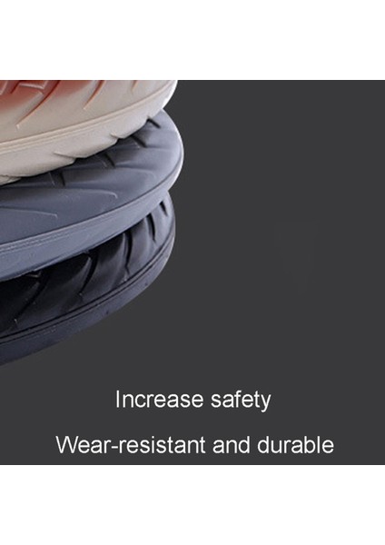 Araba Lastiği Dokulu Direksiyon Simidi Kaymaz Tutacaklı Silikon Koruyucu Kılıf-Gri (Yurt Dışından) fırsatları