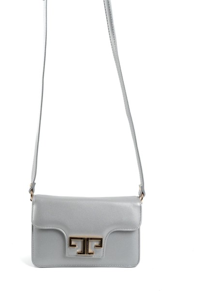 Gümüş SP1170 Kadın Çapraz Çanta