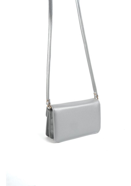 Gümüş SP1170 Kadın Çapraz Çanta fırsatları