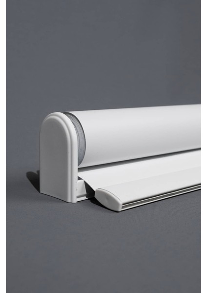 Blackout Stor Perde Karartma Gün Işığı Geçirmez Offwhite modelleri