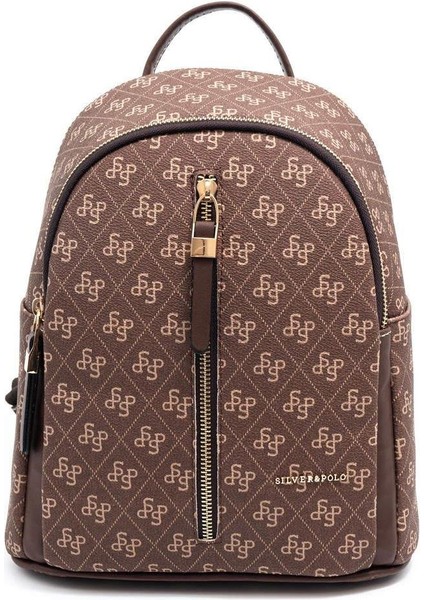 Kahve SP901 Kadın Sırt Çantası fiyatları