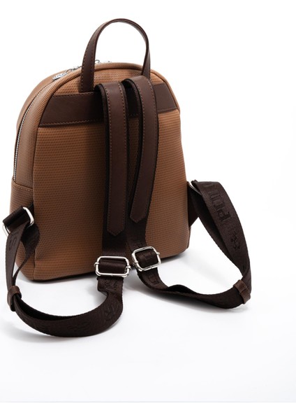 Karamel - Kahve SP1146 Kadın Sırt Çantası fırsatları