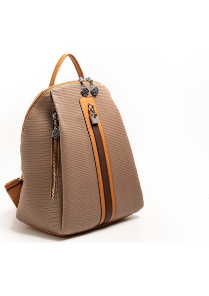 Kum - A.taba SP1123 Kadın Sırt Çantası fiyatları