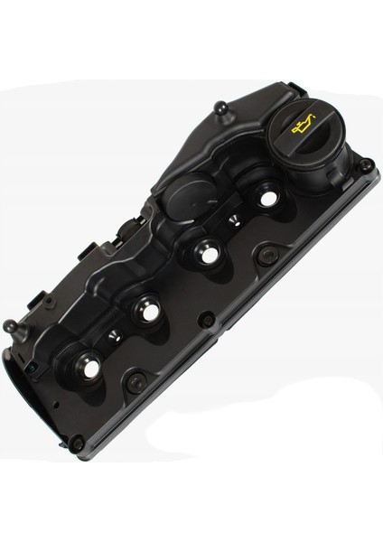 Külbütör Kapağı Golf7-Passat-Jetta-Leon-Octavıa 1.6 Tdı (Clh) 2012=>