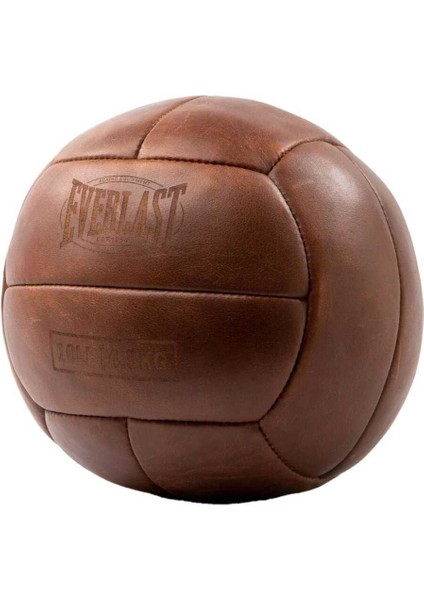 1910 Sağlık Topu-Medicine Ball P00003153