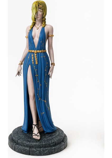 3D Elden Ring Marika - Elden Ring Collectibles Figure -Elden Ring Queen MARIKA-25CM