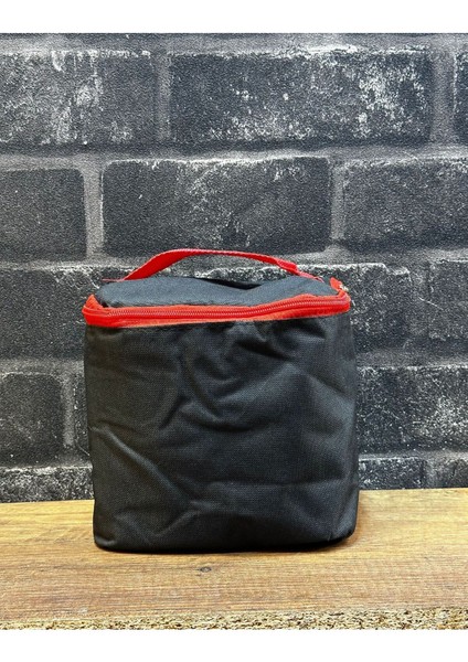 Siyah Küçük Çantalı Nargile Takımı fiyatları