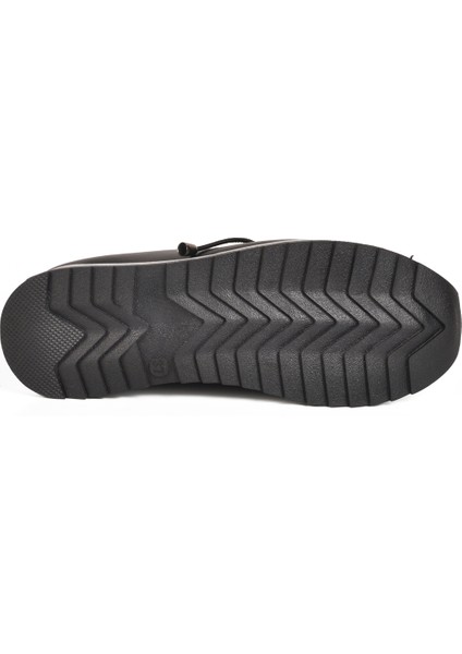 Siyah Kadın Günlük Ayakkabı 027 Z indirimleri