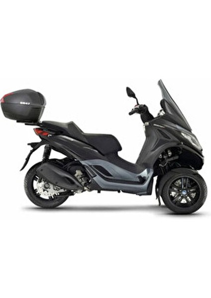 SH47 Arka Çanta Kırmızı Reflektör 47LT indirimleri