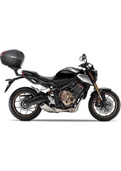 SH47 Arka Çanta Kırmızı Reflektör 47LT