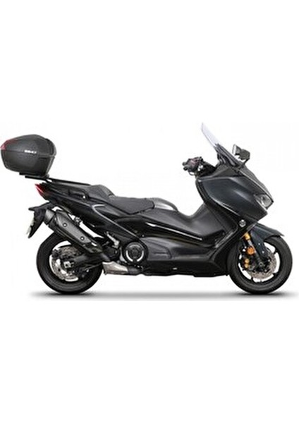 SH47 Arka Çanta Kırmızı Reflektör 47LT