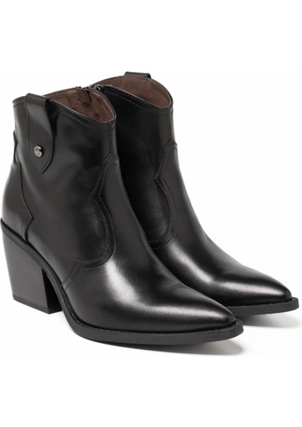 Kadın Bot I013273D 100 Nerogiardini Guanto Nero Tr Alıce Nero 61625 modelleri