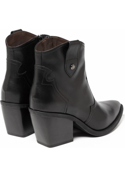 Kadın Bot I013273D 100 Nerogiardini Guanto Nero Tr Alıce Nero 61625 fırsatları