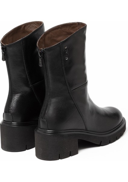 Kadın Bot I514818D 100 Nerogiardini Sagar Deco Nero Eva Urbana Nero 12 + fırsatları