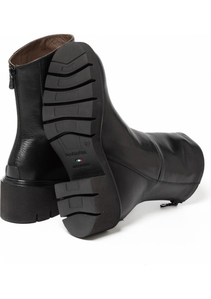 Kadın Bot I514818D 100 Nerogiardini Sagar Deco Nero Eva Urbana Nero 12 + indirimleri