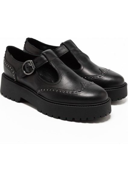 Kadın Oxford ( Klasik) I514000D 100 Nerogiardini Guanto Nero Tr Taverna 7724 Lıgh Nero modelleri