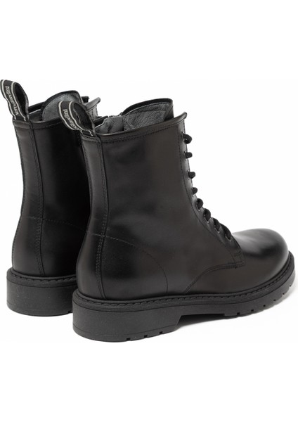 Kadın Bot I309183D Nerogiardini Guanto Nero Tr Padova Lıght Nero fırsatları
