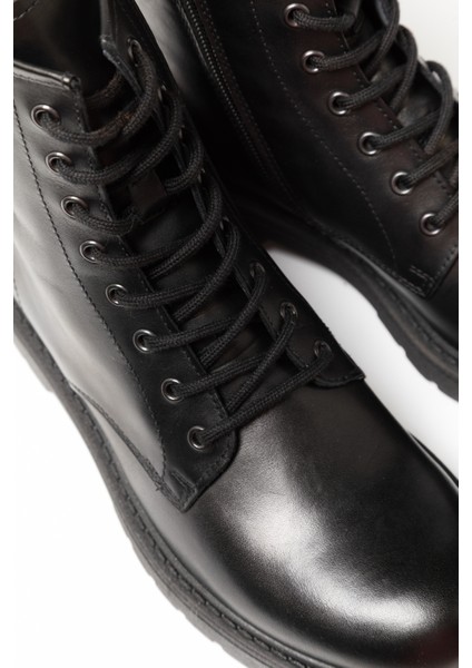 Kadın Bot I309183D Nerogiardini Guanto Nero Tr Padova Lıght Nero