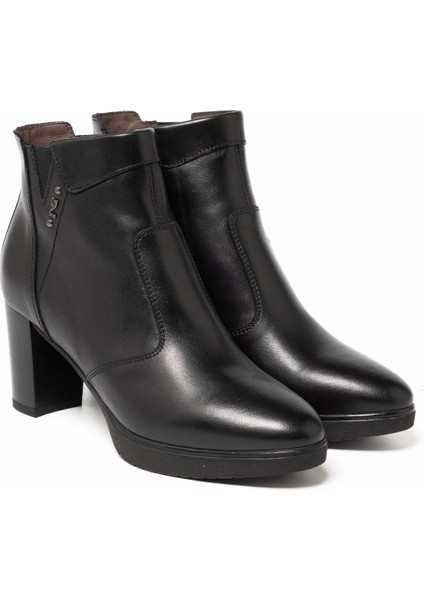 Kadın Bot I513800D 100 Nerogiardini Guanto Nero Pu.lesına L16720 Nero modelleri