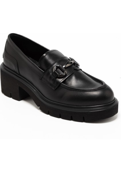 Kadın Oxford ( Klasik) I513980D 100 Nerogiardini Guanto Nero Eva Urbana Nero 12 + fiyatları