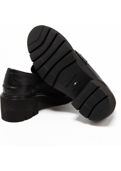 Kadın Oxford ( Klasik) I513980D 100 Nerogiardini Guanto Nero Eva Urbana Nero 12 + indirimleri