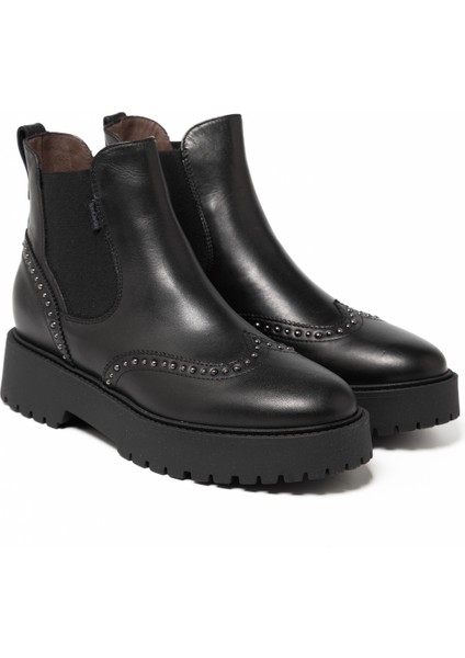 Kadın Bot I514002D 100 Nerogiardini Guanto Nero Tr Taverna 7724 Lıgh Nero modelleri